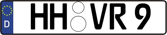 HH-VR9