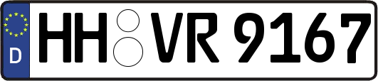 HH-VR9167
