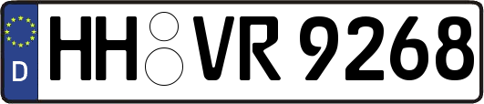 HH-VR9268