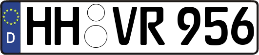 HH-VR956