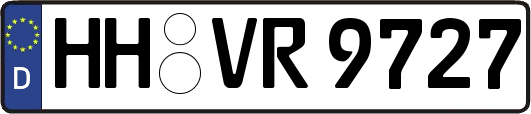 HH-VR9727