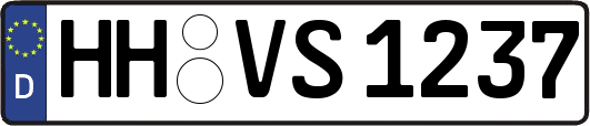 HH-VS1237