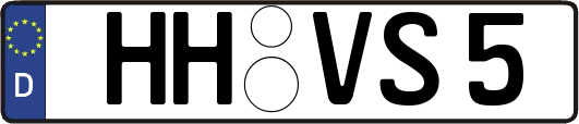 HH-VS5