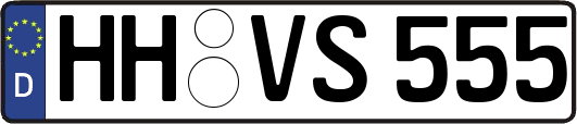 HH-VS555
