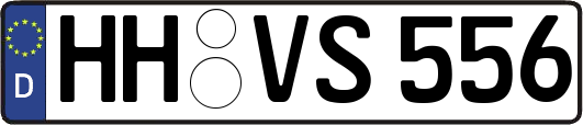 HH-VS556