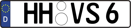 HH-VS6