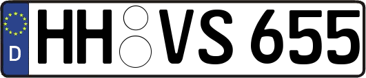 HH-VS655