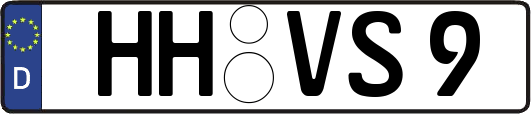 HH-VS9