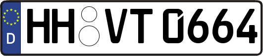 HH-VT0664