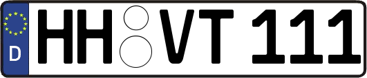 HH-VT111