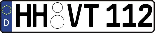 HH-VT112