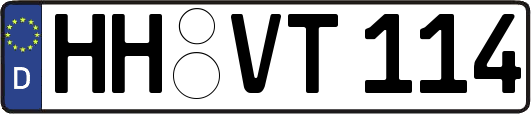 HH-VT114
