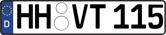 HH-VT115