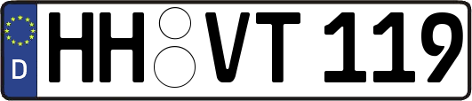 HH-VT119