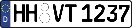 HH-VT1237