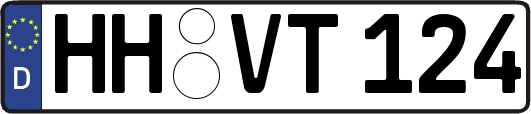 HH-VT124