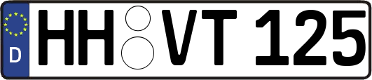 HH-VT125