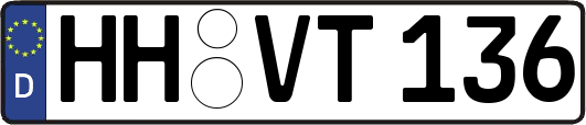 HH-VT136