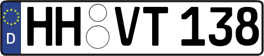 HH-VT138