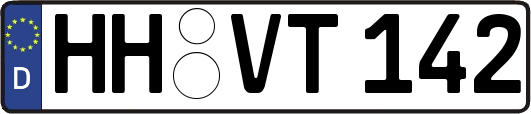 HH-VT142
