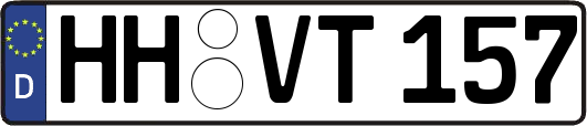 HH-VT157