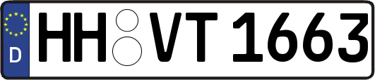 HH-VT1663