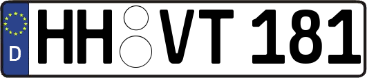 HH-VT181