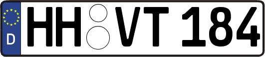 HH-VT184
