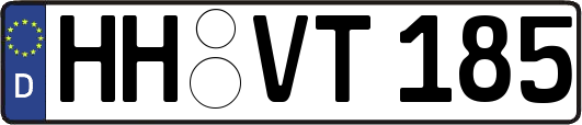 HH-VT185