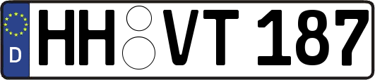 HH-VT187