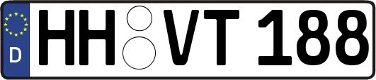 HH-VT188