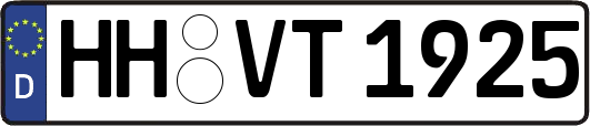 HH-VT1925