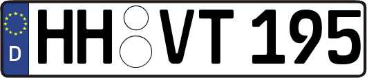 HH-VT195