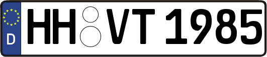 HH-VT1985