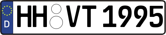 HH-VT1995