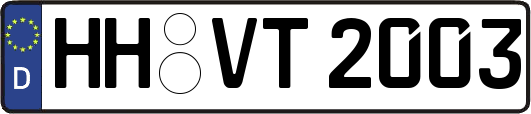 HH-VT2003