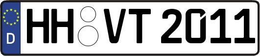 HH-VT2011