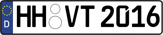 HH-VT2016