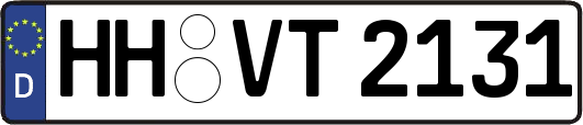 HH-VT2131