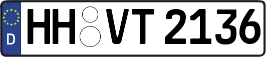 HH-VT2136