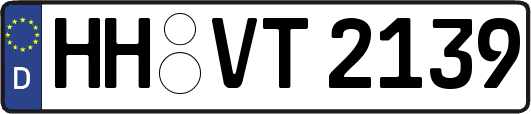 HH-VT2139