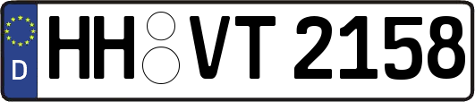 HH-VT2158