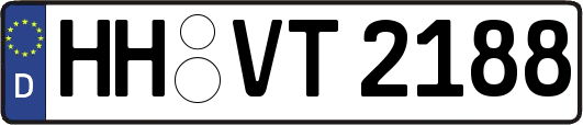 HH-VT2188