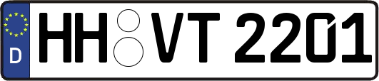 HH-VT2201