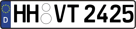 HH-VT2425