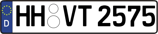 HH-VT2575