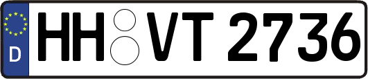 HH-VT2736