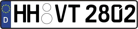 HH-VT2802