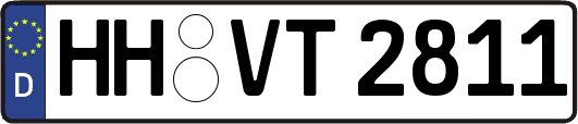 HH-VT2811