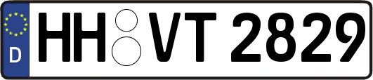 HH-VT2829